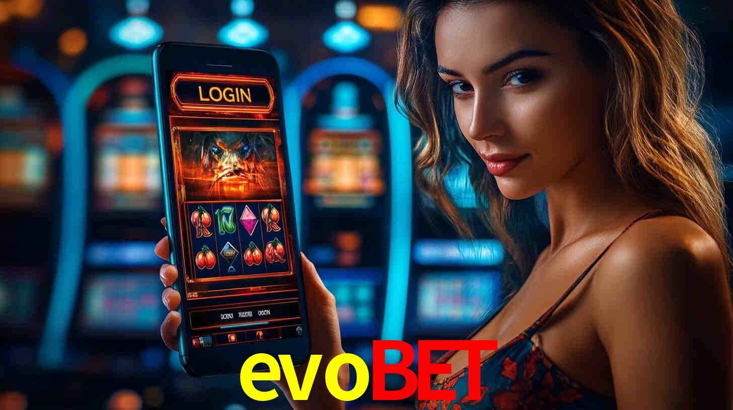 evobet,evobet.com