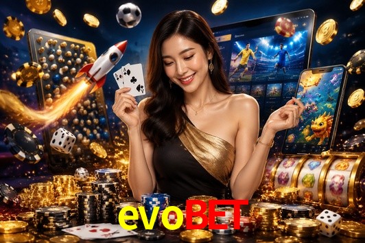 Live Casino evobet