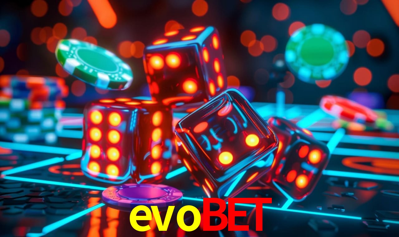 Inovações de Jogos na evobet: O Futuro das Experiências Interativas