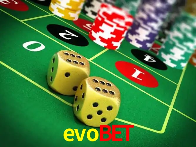 Basketball Betting evobet