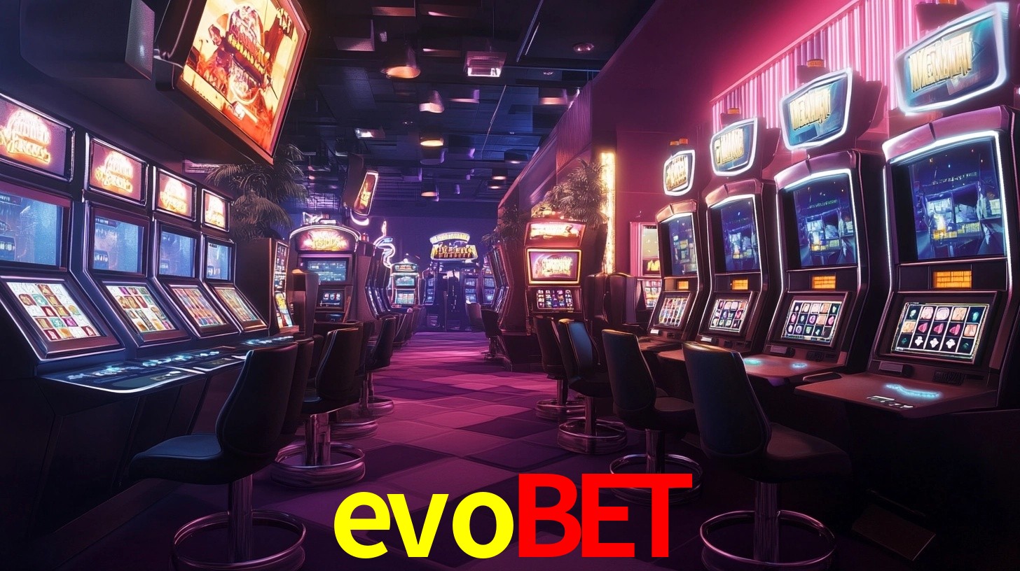 Premium Interface evobet