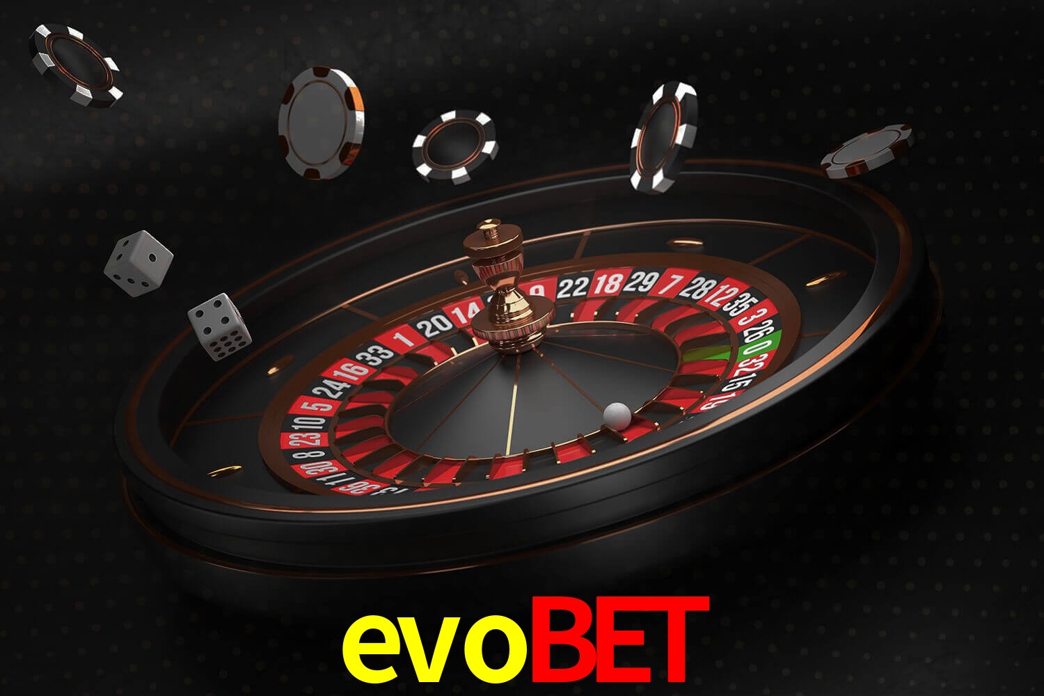 evobet,evobet.com