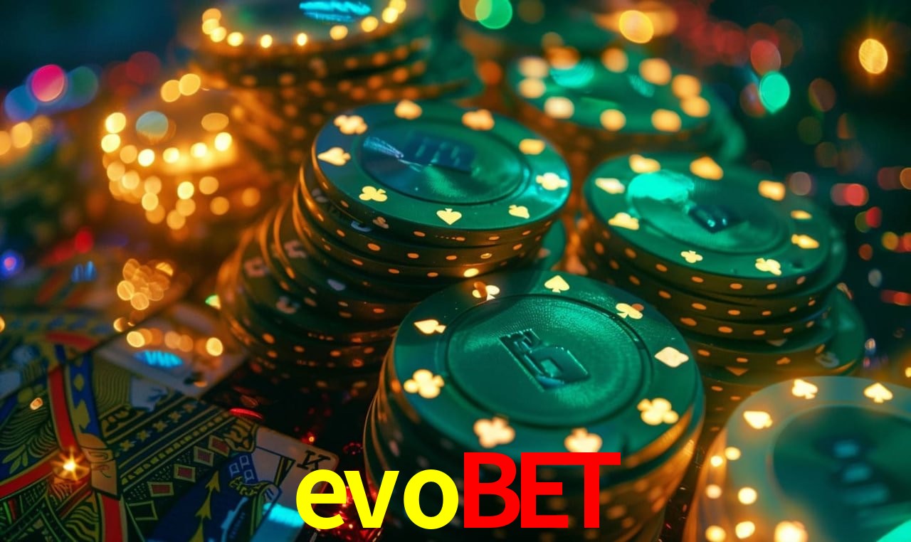Bônus Diários evobet