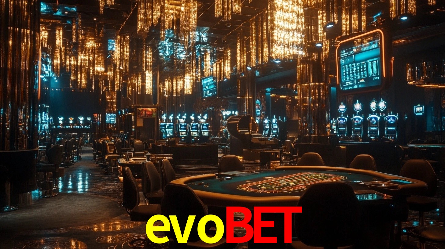 evobet,evobet.com