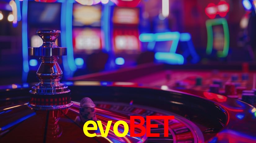 Experimente o Login Seguro Premium no evobet