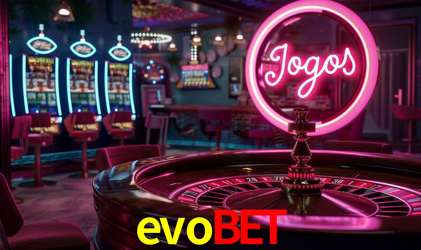 Descubra a Essência do evobet: Nossa História e Compromissos