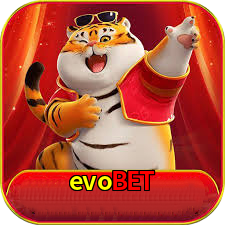 Logo da evobet
